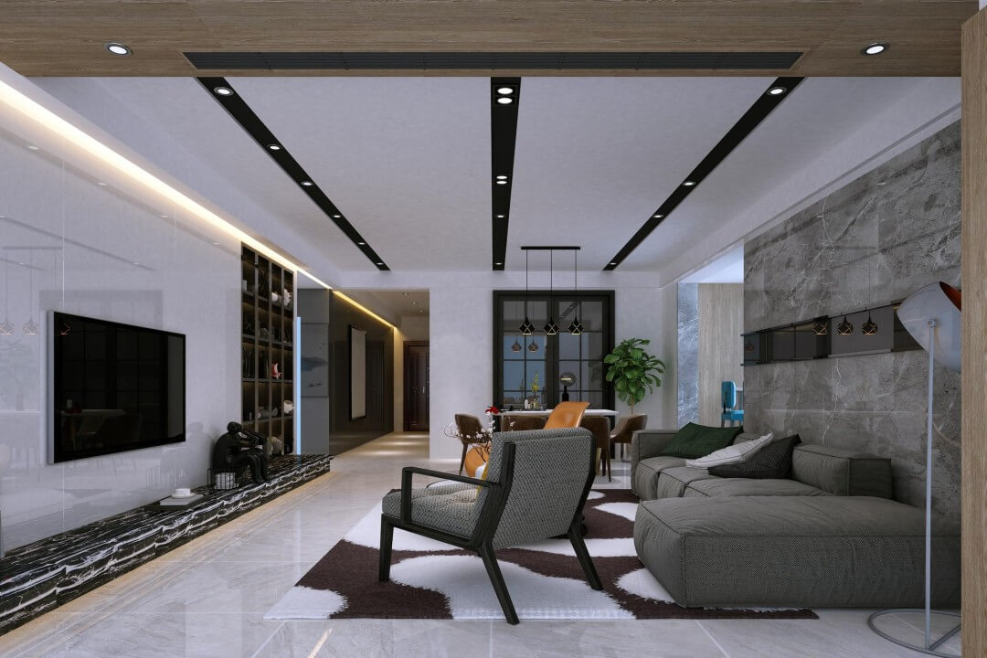 3D Design & Planning
