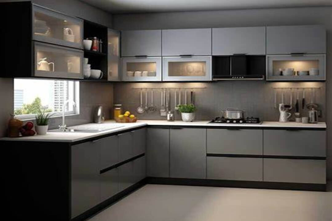 Modular Kitchen