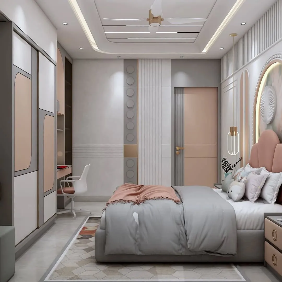 Interior Designer in Badlapur