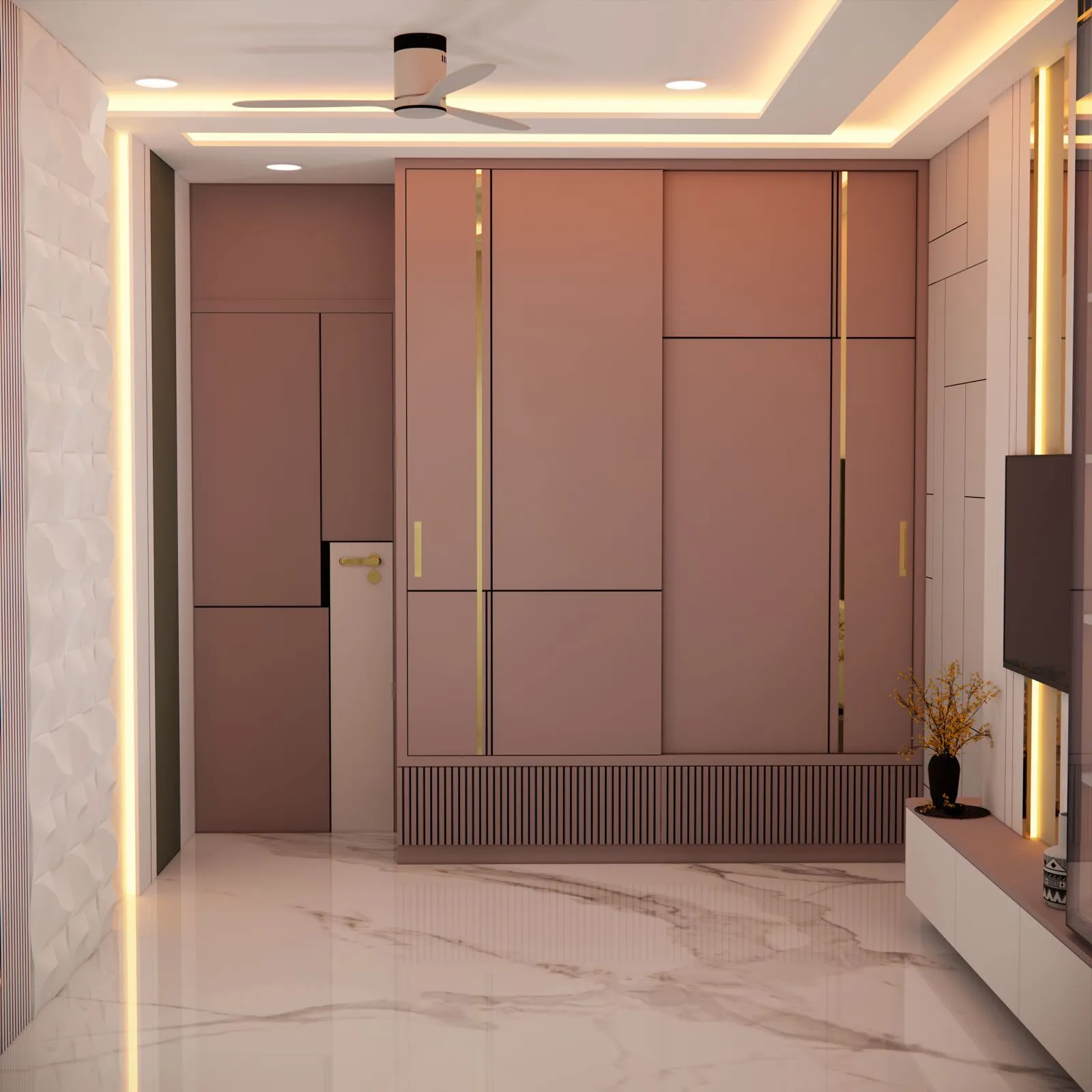 Residential Interior
